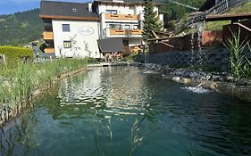 Hotel Garni Alpendiamant